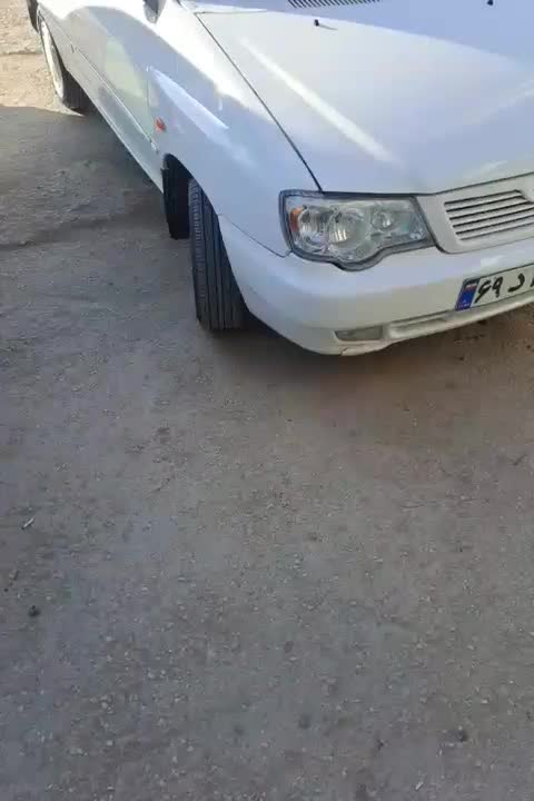 پراید 111 مدل ۹۵ se|خودرو سواری و وانت|بجنورد, |دیوار