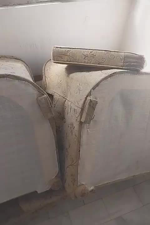 نیم ست راحتی سالم|مبلمان خانگی و میز عسلی|مشهد, ایثارگران|دیوار