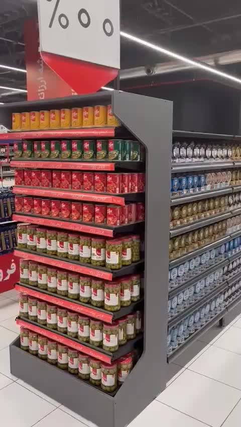 قفسه|فروشگاه و مغازه|تهران, استاد معین|دیوار