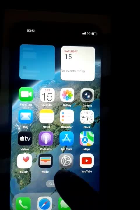 آیفون ۱۷ پرومکس|موبایل|مراغه, |دیوار