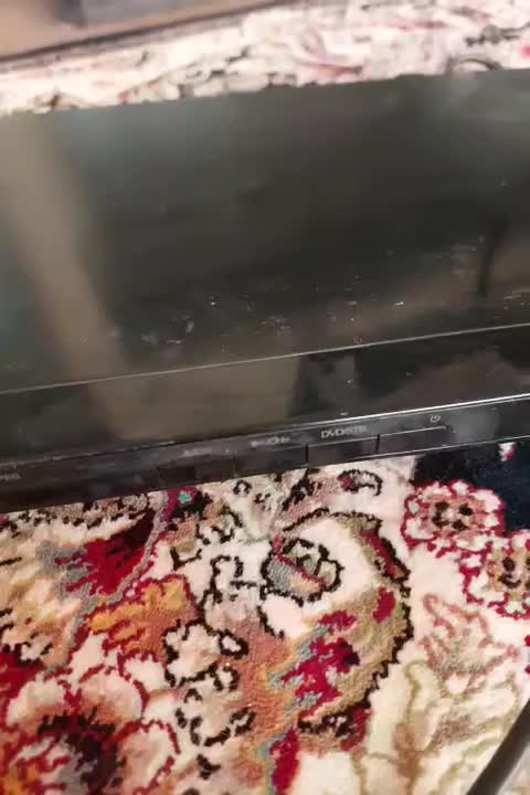 دستگاه ست تاب باکس کاملا سالم|صوتی و تصویری|تهران, قصر فیروزه ۲|دیوار