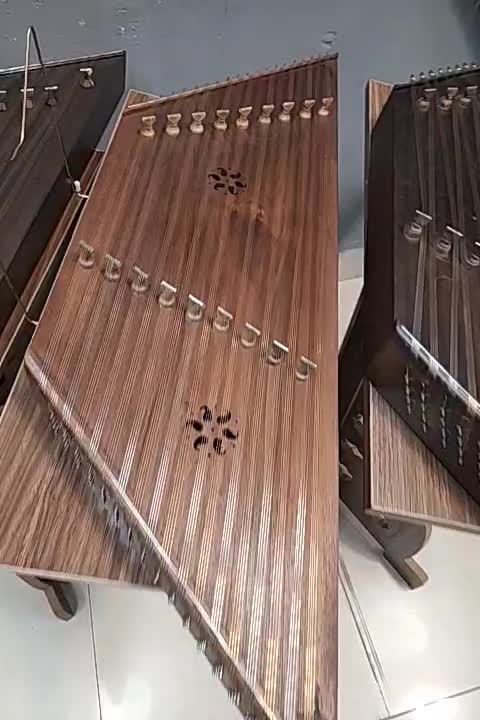 سنتور دو مهر گلچین|سازهای سنتی|پردیس, فاز ۲|دیوار