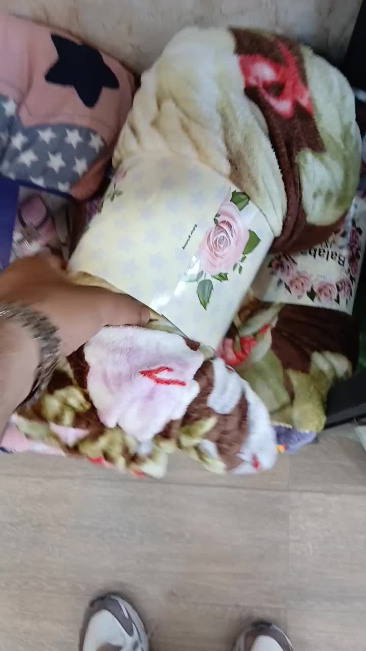 پتو تک نفره و دونفره|رختخواب، بالش، پتو|برازجان, |دیوار