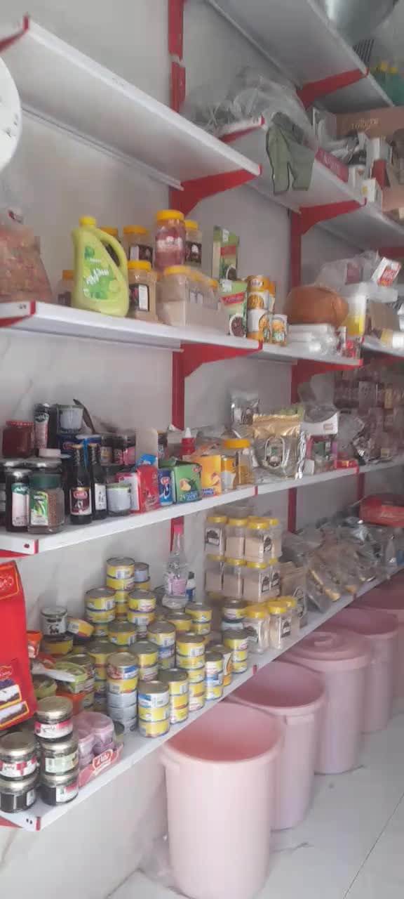 قفصه فروشگاهی|فروشگاه و مغازه|مهاباد (آذربایجان غربی), |دیوار