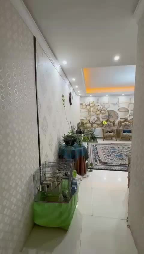 واحد ۷۲متری&پارکینگ دار/ارزنده/امکانات کامل|فروش آپارتمان|کهریزک, |دیوار