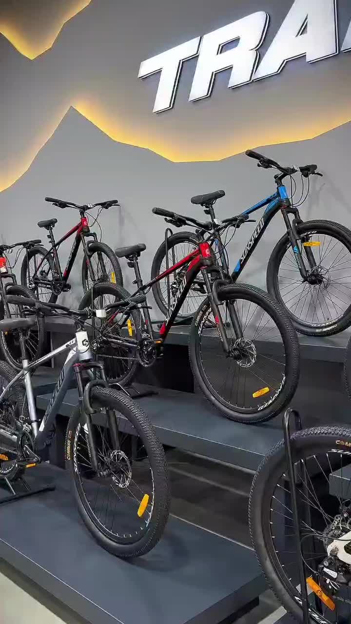 تنوع دوچرخه در طرح رنگ برندسایز بندی پخش جزئی وکلی|دوچرخه، اسکیت، اسکوتر|اصفهان, جلالیه|دیوار