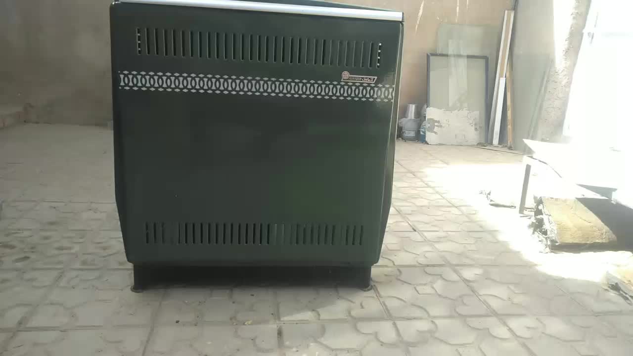 بخاری نفتی|بخاری، هیتر، شومینه|کرمان, |دیوار