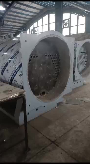 دیگ بخار با بهترین متریال روز دنیا با کادری مجرب|ماشینآلات صنعتی|تهران, نیروی هوایی (پیروزی)|دیوار