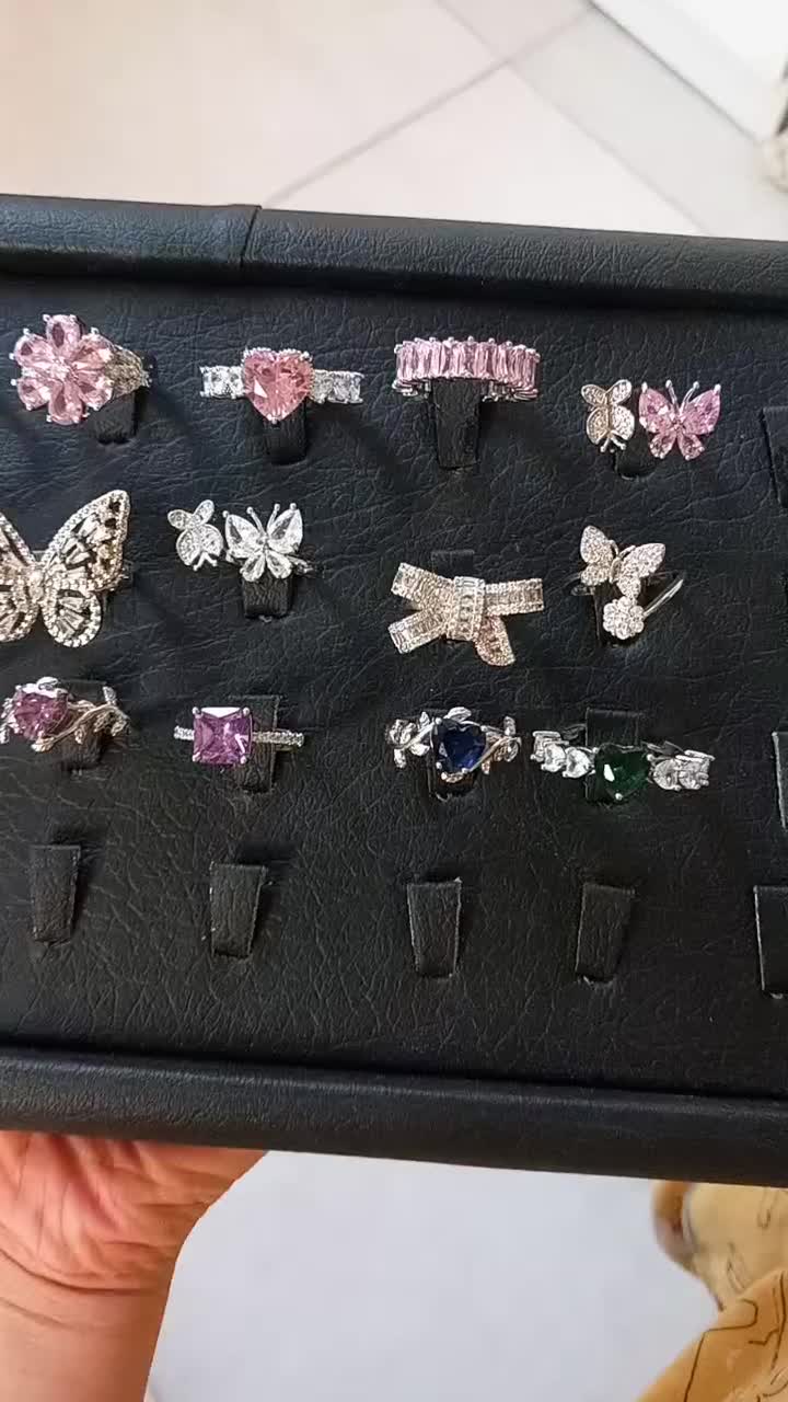 انگشترپرنسسی|بدلیجات|اندیشه, اندیشه فاز ۵|دیوار