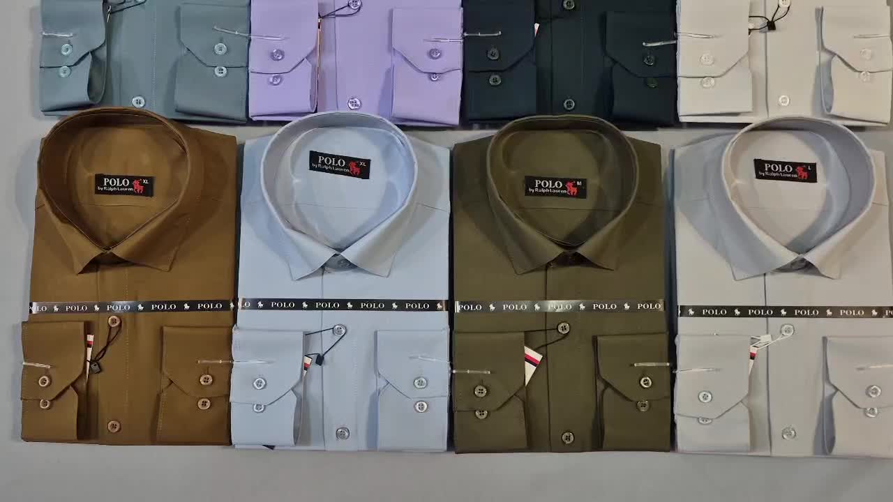 پیراهن مردانه عمده|عمدهفروشی|مشهد, شیرودی|دیوار