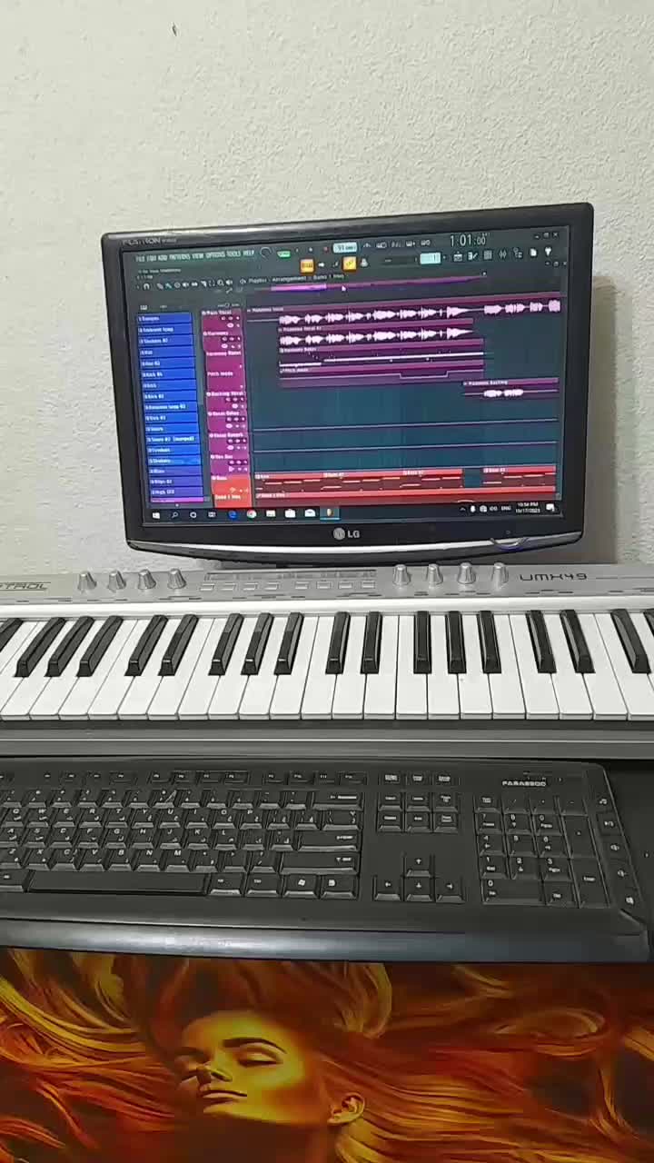 آموزش حرفه ای دیجی خانم بانوان اقایون dj اجرا|خدمات آموزشی|کرج, عظیمیه|دیوار