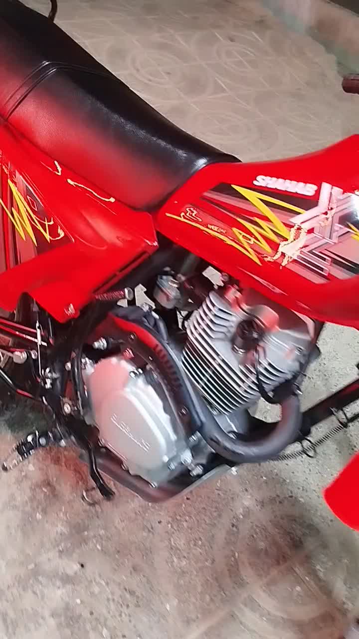 موتور تریل. اکسل|موتورسیکلت|اشتهارد, |دیوار