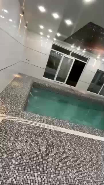 باغ سه خواب دوبلکس/استخر بزرگ/شاندیز/رزروحضوری|اجارهٔ کوتاه‌مدت ویلا و باغ|مشهد, آزادشهر|دیوار