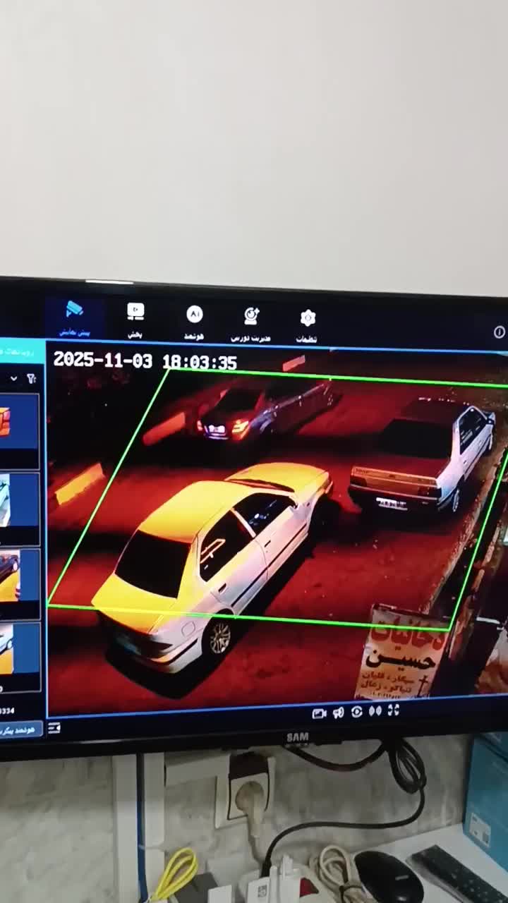 دوربین مداربسته . نقد و اقساط|دوربین مداربسته|دورود, |دیوار