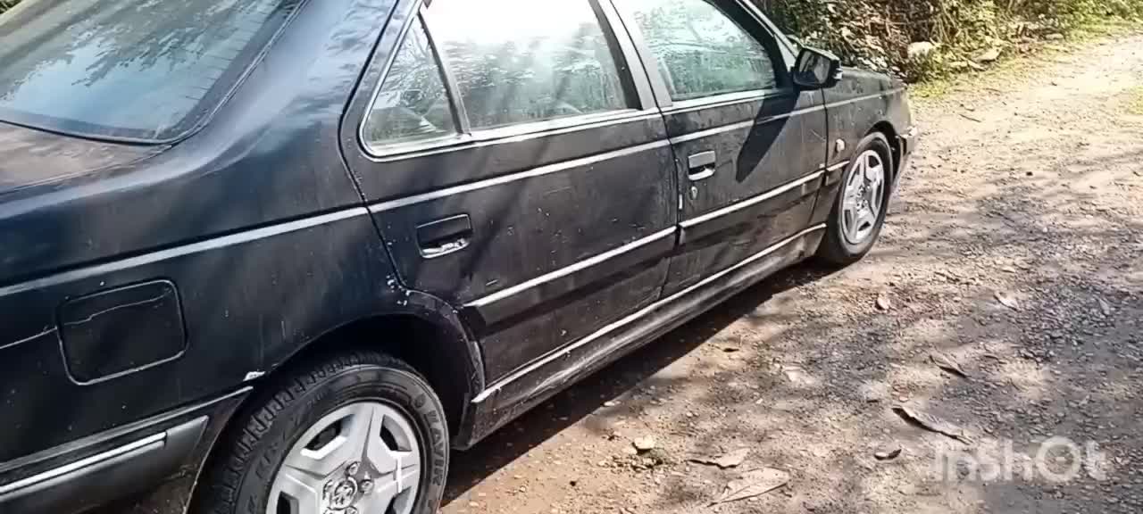 پژو پارس|خودرو سواری و وانت|رودبنه, |دیوار