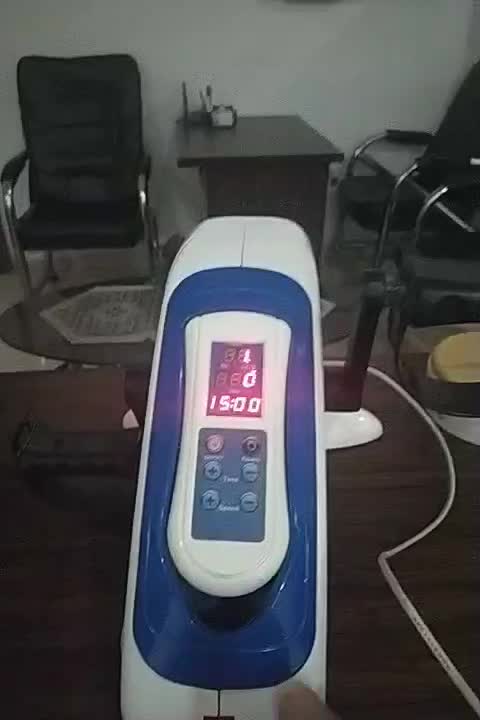 دستگاه رکاب زن برقی و دستگاه فیزیوتراپی در منزل|آرایشی، بهداشتی، درمانی|مشهد, عامل|دیوار