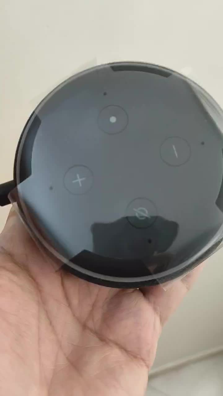 **(فروش زیرقیمت* اسپیکر هوشمند آمازون ALEXA آکبند|پخشکننده همراه|تهران, شیراز|دیوار