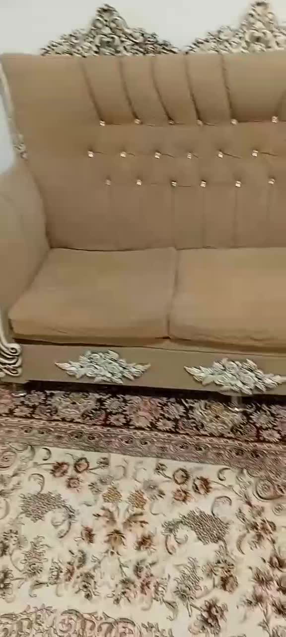 مبل|مبلمان خانگی و میز عسلی|مشهد, شهید معقول|دیوار