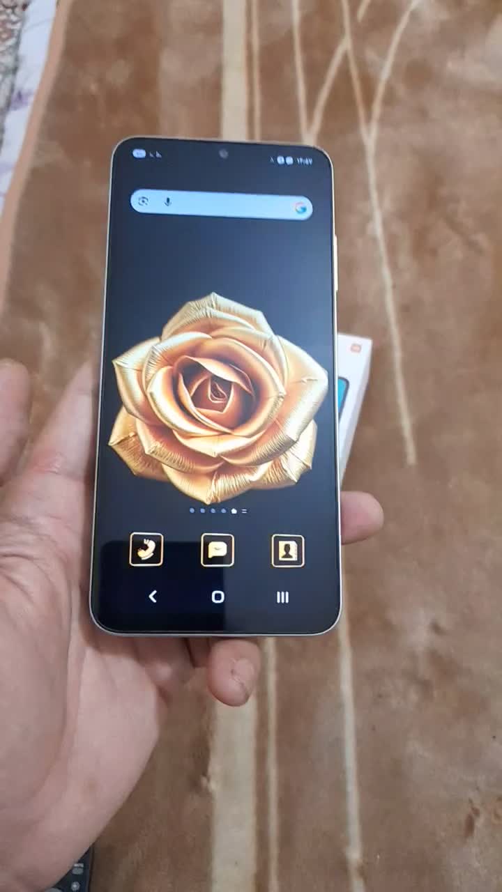 Samsung a05s|موبایل|تهران, حکیمیه|دیوار