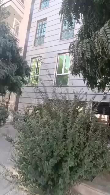 ۸۰متر فلکه۴ پارکینگ و آسانسور تخلیه بازسازی شده|اجارهٔ آپارتمان|فردیس, فردیس|دیوار
