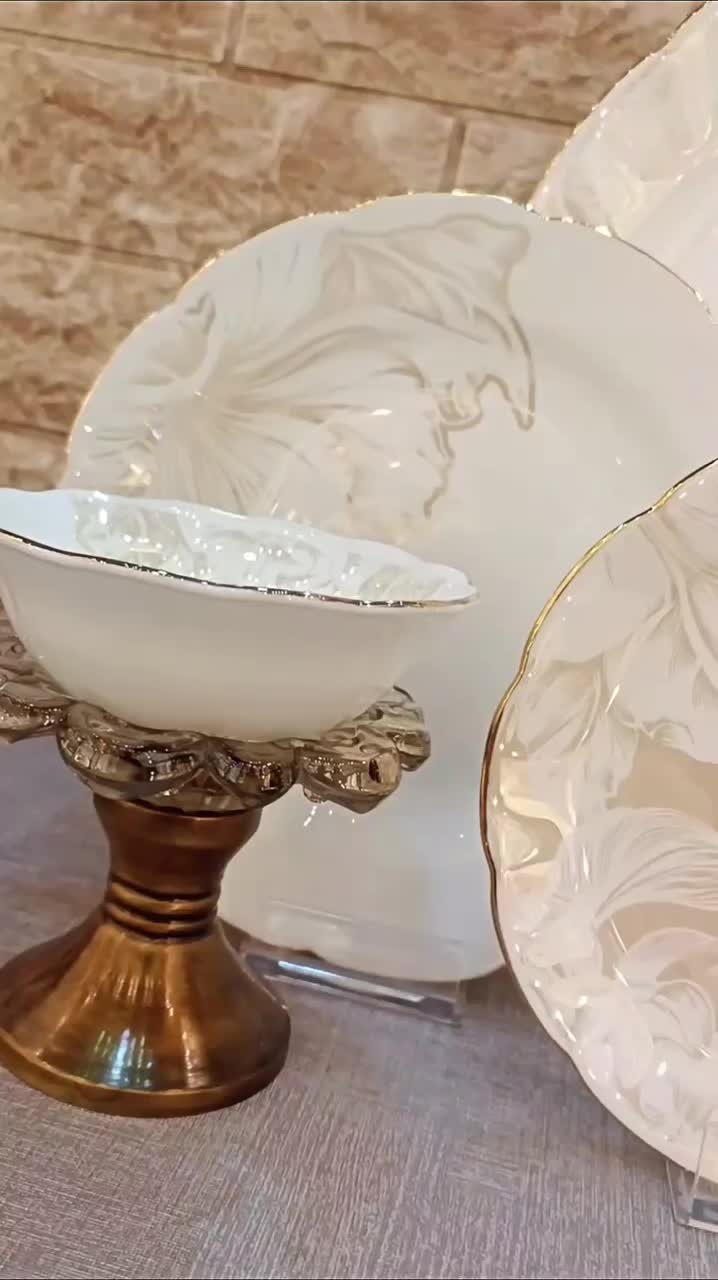 سرویس ارکوپال و فله ای|ظروف سرو و پذیرایی|خرمآباد, |دیوار