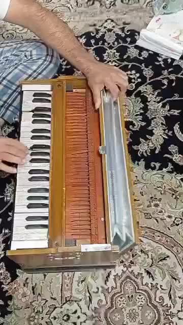 هارمونیه دو سور|پیانو، کیبورد، آکاردئون|زاهدان, |دیوار