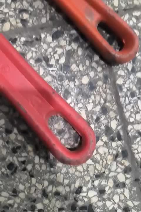 آچار شلاقی سایز ۳۶ و ۲۴|ابزارآلات|تربت‌حیدریه, فتح المبین|دیوار