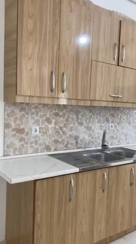 کابینت mdf|مصالح و تجهیزات ساختمان|آستارا, |دیوار