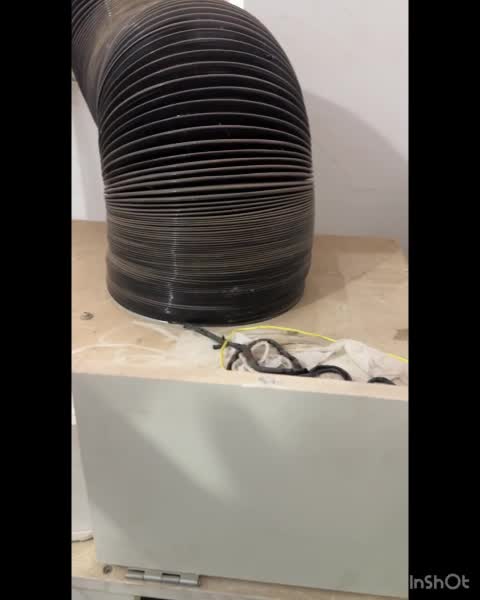 باکس سه ظرفیتی ماینر با کولر|قطعات و لوازم جانبی رایانه|تربت جام, المهدی|دیوار