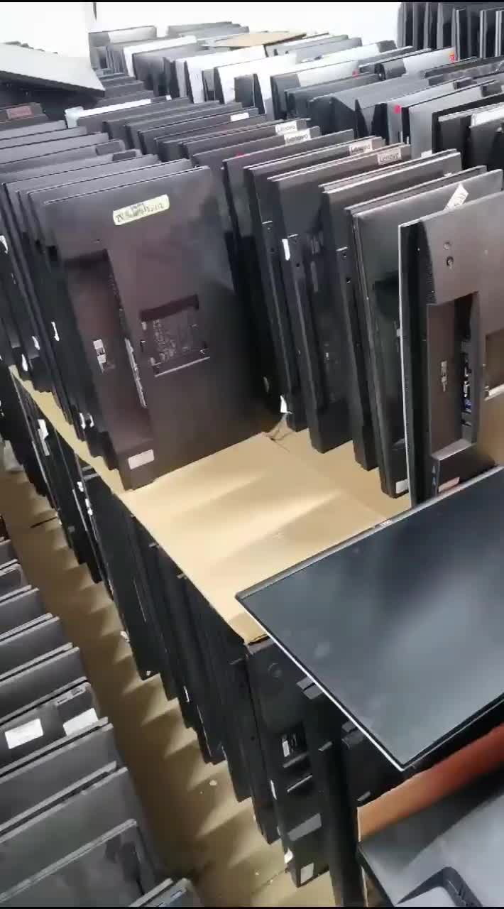 مانیتور فرملس LED-ips-hdmi سایز۱۷تا۲۴ اینچی|قطعات و لوازم جانبی رایانه|مشهد, ادیب نیشابوری (شهرک غرب)|دیوار