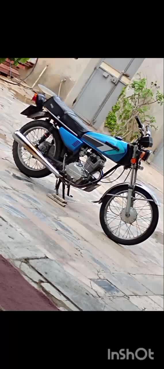 موتور ۱۵۰ تمیز|موتورسیکلت|شازند, |دیوار