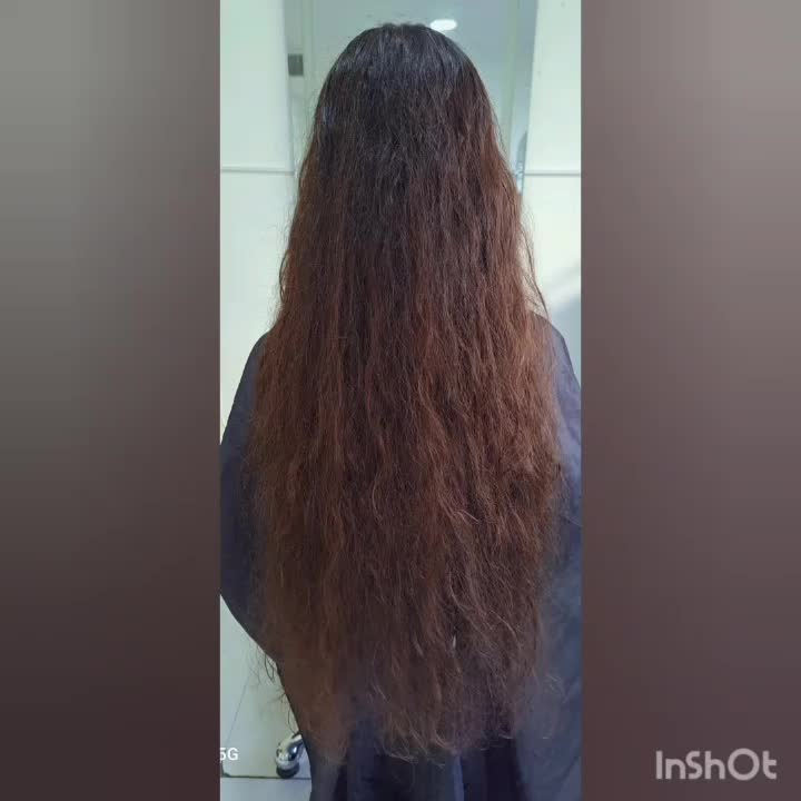 مرکز کراتین و احیای موی بانوان، نیازمند مدل|خدمات آرایشگری و زیبایی|ابهر, |دیوار