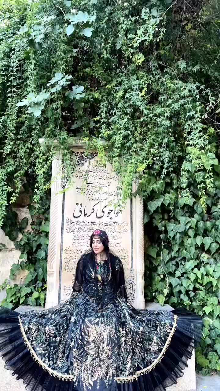 کرایه لباس مجلسی و محلی در شهرک سعدی|لباس|شیراز, سعدیه شمالی|دیوار