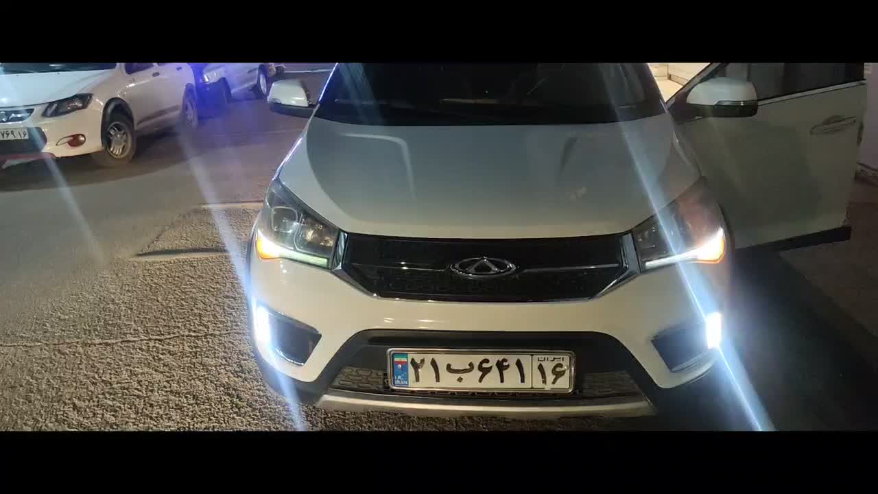 X 22 دنده|خودرو سواری و وانت|قم, نخودی|دیوار