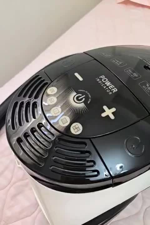 جاروبرقی یورو پلاس نو  2500w|جاروبرقی، جارو شارژی، بخارشو|تهران, بهمن یار|دیوار