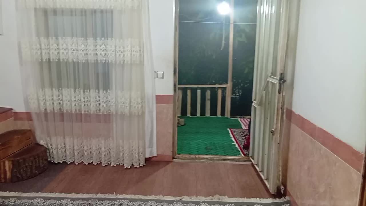 سوئیت|اجارهٔ کوتاهمدت ویلا و باغ|علیآباد کتول, |دیوار