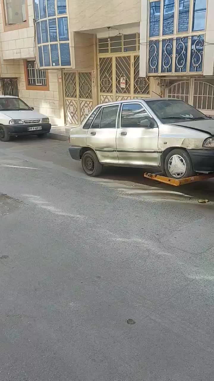 جرثقیل کفی عنکبوتی امدادخودرو چرخگیر یدک کشخودروبر|خدمات حمل و نقل|مشهد, توس (بلوار توس)|دیوار