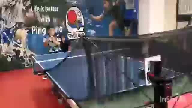 آموزش حرفه ای تکنیک های پینگ پنگ|خدمات آموزشی|کرج, اسلام‌آباد|دیوار