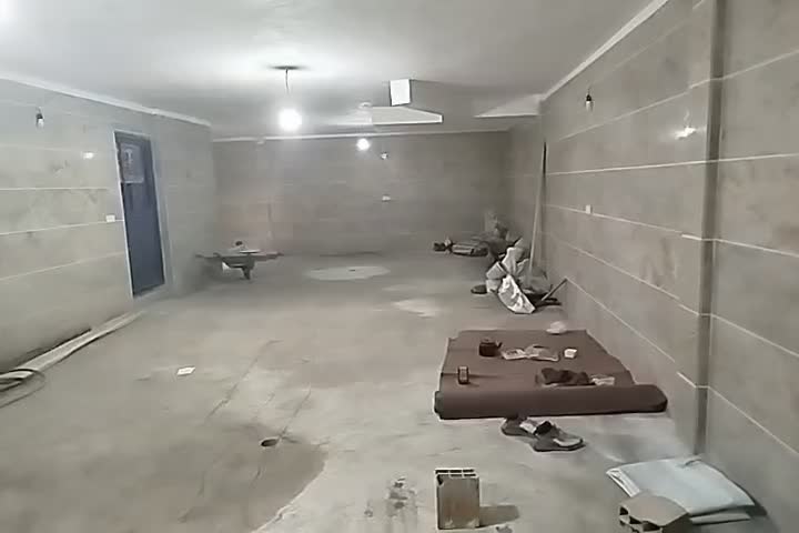 انبار و کارگاهی|اجارهٔ مغازه و غرفه|هشتگرد, هشتگرد قدیم|دیوار