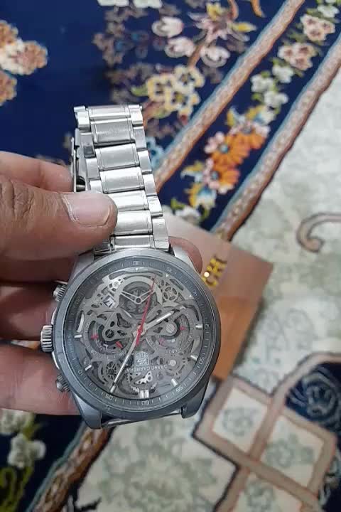 ساعتCR7|ساعت|شیراز, شهرک سعدی|دیوار