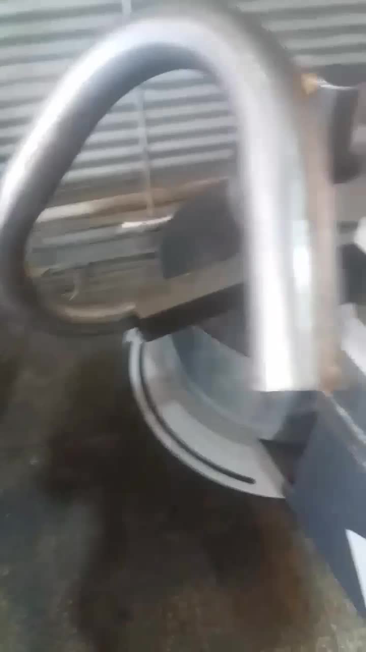 دستگاه خم کن لوله|ماشینآلات صنعتی|کاشمر, |دیوار