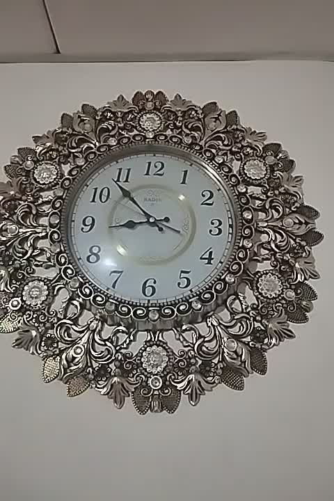 ساعت دیواری|ساعت دیواری و تزئینی|محمدیه-قزوین, |دیوار