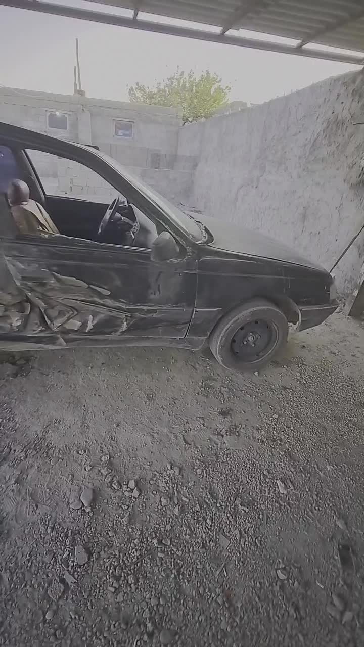 ماشین پژو 405 مدل 83|خودرو سواری و وانت|قصرقند, |دیوار