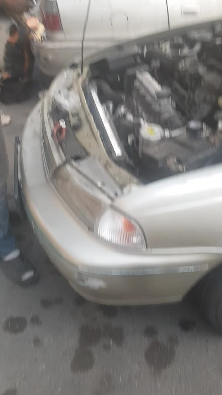 دوو سیلو مدل ۸۱|خودرو سواری و وانت|تهران, اکباتان|دیوار