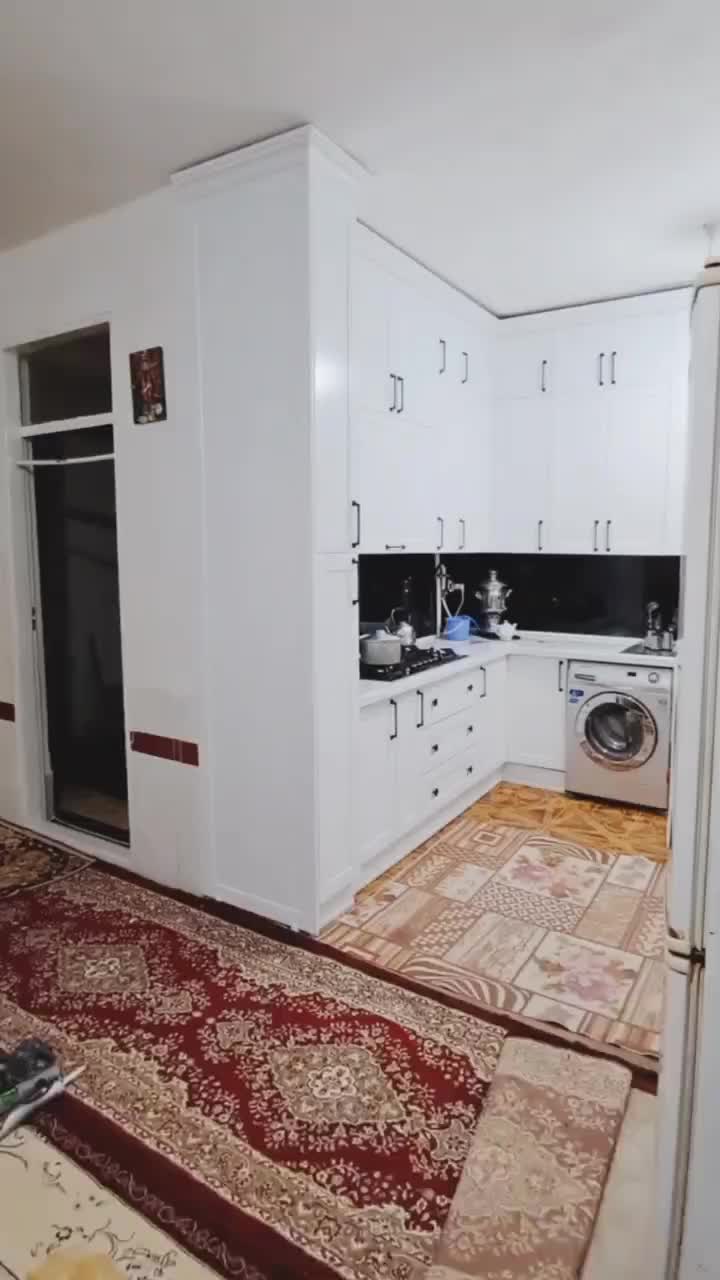 کابینت و کمد دیواری نیک|خدمات پیشه و مهارت|سبزوار, شرق کال میانی|دیوار