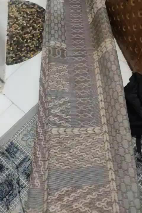گلیم 6متری|گلیم، جاجیم، گبه|قوچان, |دیوار