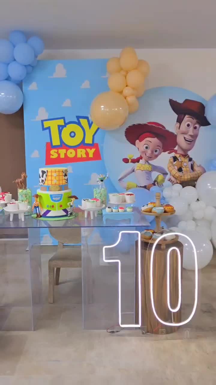 دکور تولد ژورنالی، تم تولد ،بادکنک آرایی|خدمات پذیرایی، مراسم|تهران, جردن|دیوار