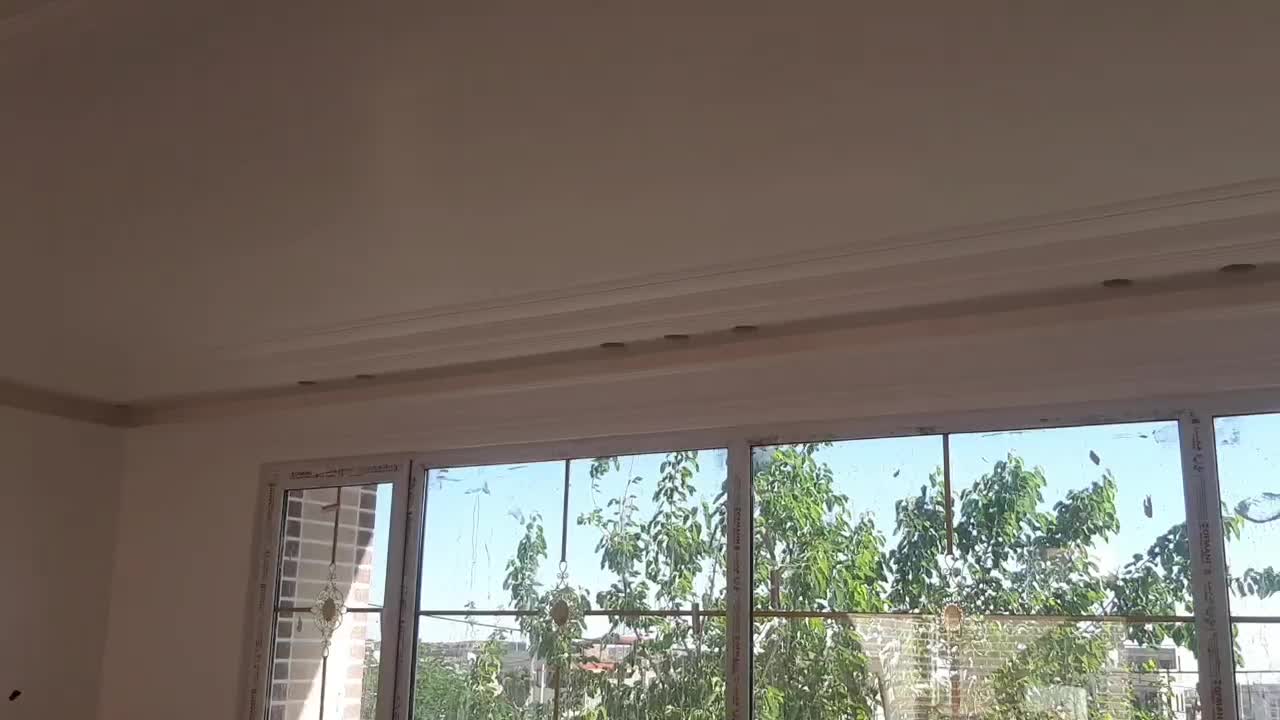 گچکاری گچ کاری لکه گیری سفیدکاری|خدمات پیشه و مهارت|قم, شاه سید علی|دیوار