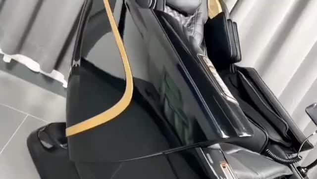 صندلی ماساژور اسکنرخودکاربدن|تجهیزات ورزشی|تهران, نیاوران|دیوار