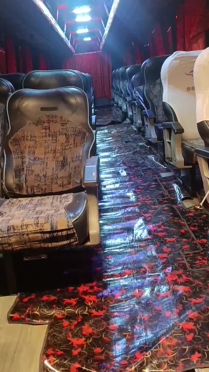 اتوبوس دربستی|خدمات حمل و نقل|شهریار, شهرک امیریه|دیوار